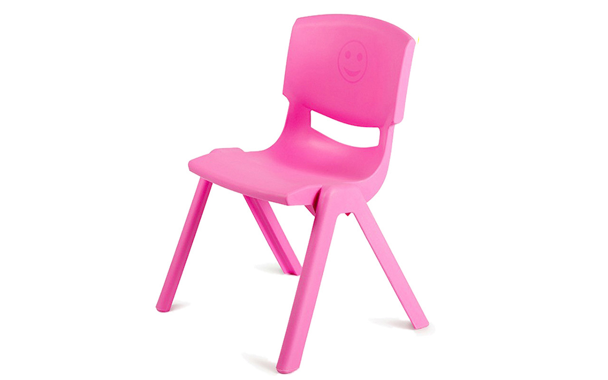Kindergarten Chair